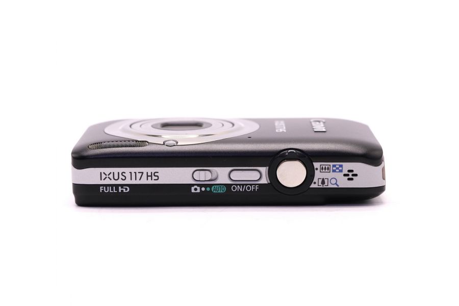 Canon IXUS 117