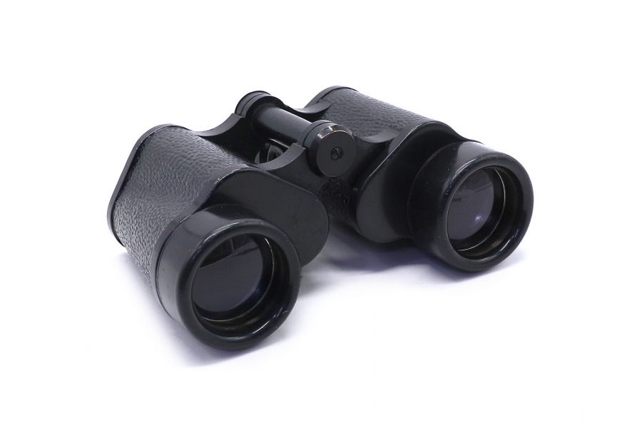 Бинокль БП 12х40 Кронос 1994г