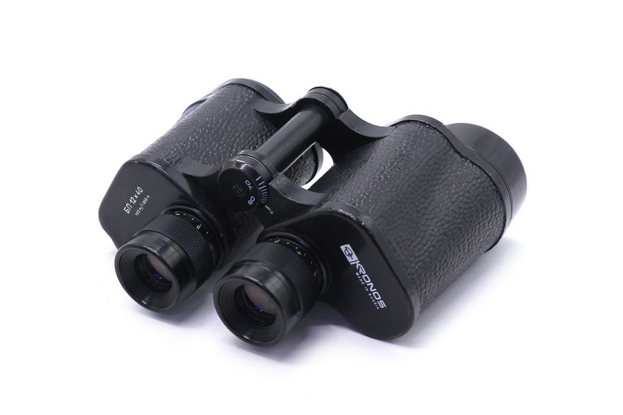 Бинокль БП 12х40 Кронос 1994г