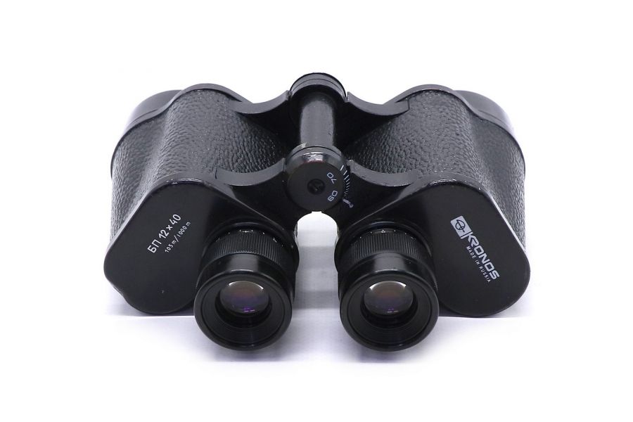 Бинокль БП 12х40 Кронос 1994г