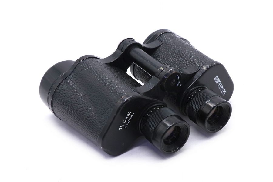Бинокль БП 12х40 Кронос 1994г