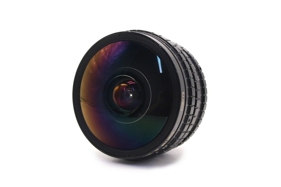 Пеленг МС 3.5/8мм А FishEye