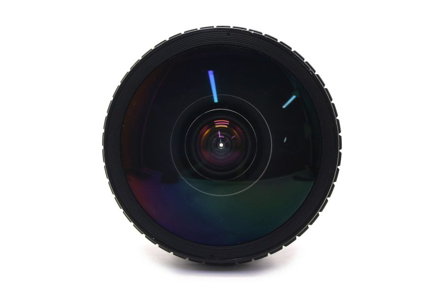 Пеленг МС 3.5/8мм А FishEye