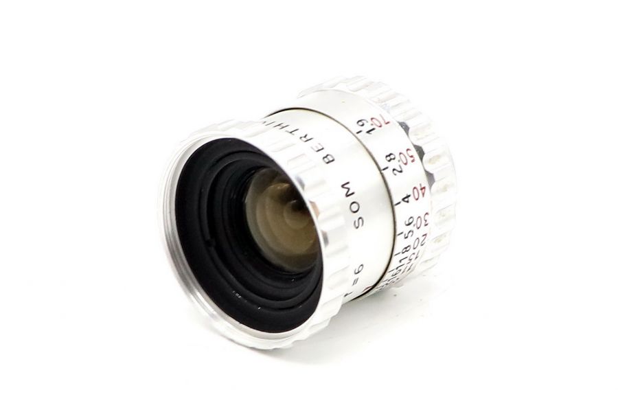 SOM Berthiot UF1 159 Cinor 1.9/60mm