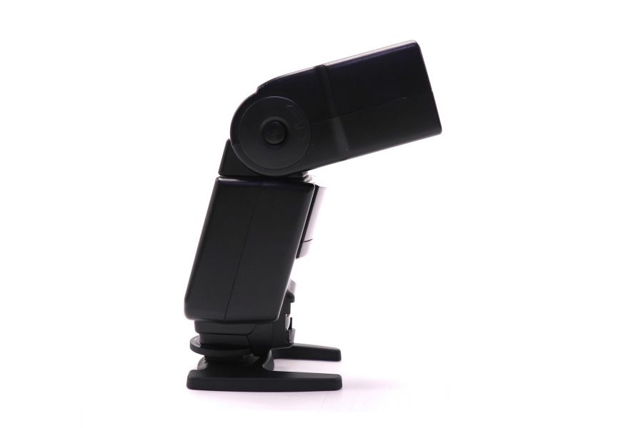 Фотовспышка Canon Speedlite 540EZ в упаковке