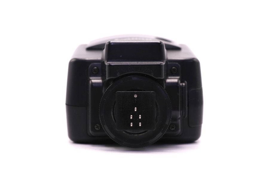 Фотовспышка Canon Speedlite 540EZ в упаковке