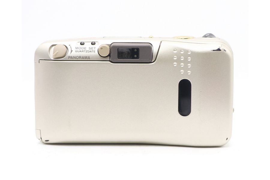 Olympus mju zoom 115 Deluxe