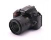 Nikon D5600 kit (пробег 15780 кадров)