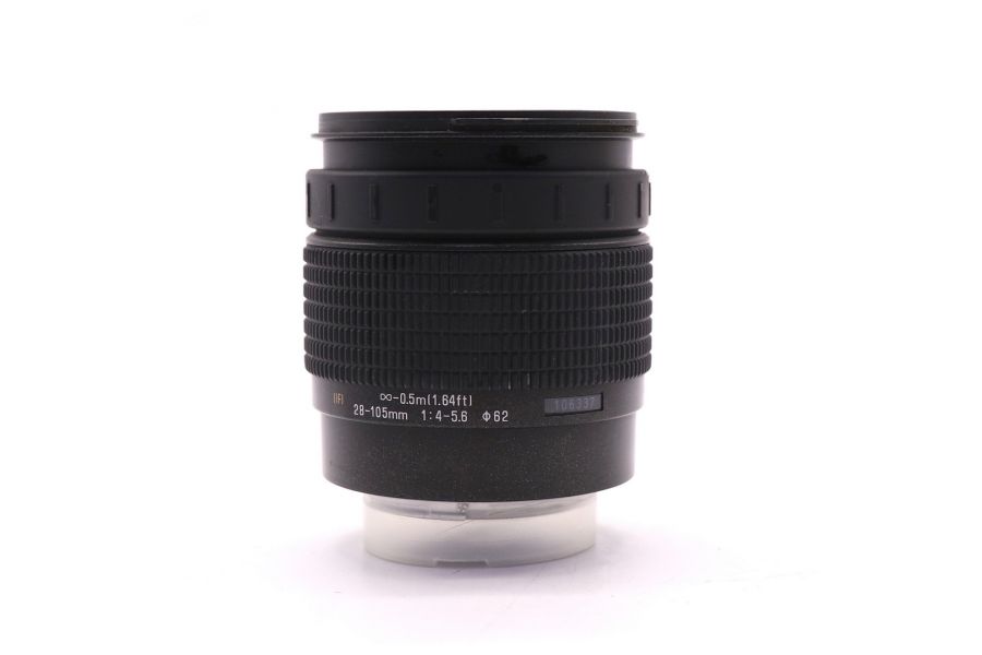 Promaster AF 28-105mm f/4.0-5.6 для Sony A