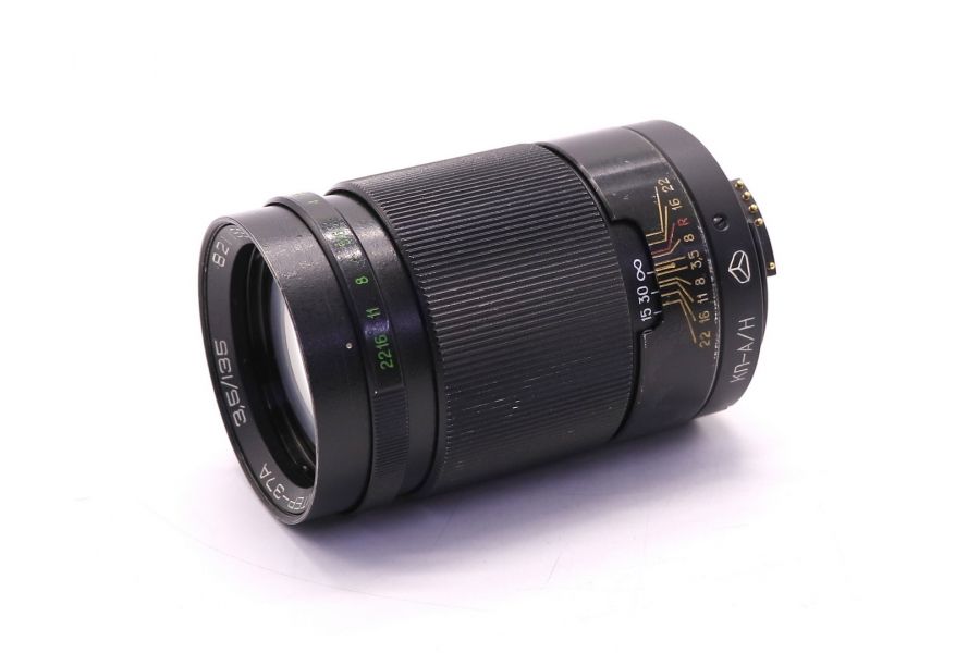 Юпитер-37А 3.5/135 КП-А/Н for Nikon F