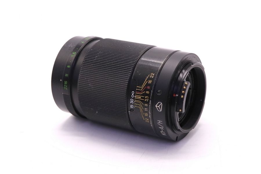 Юпитер-37А 3.5/135 КП-А/Н for Nikon F