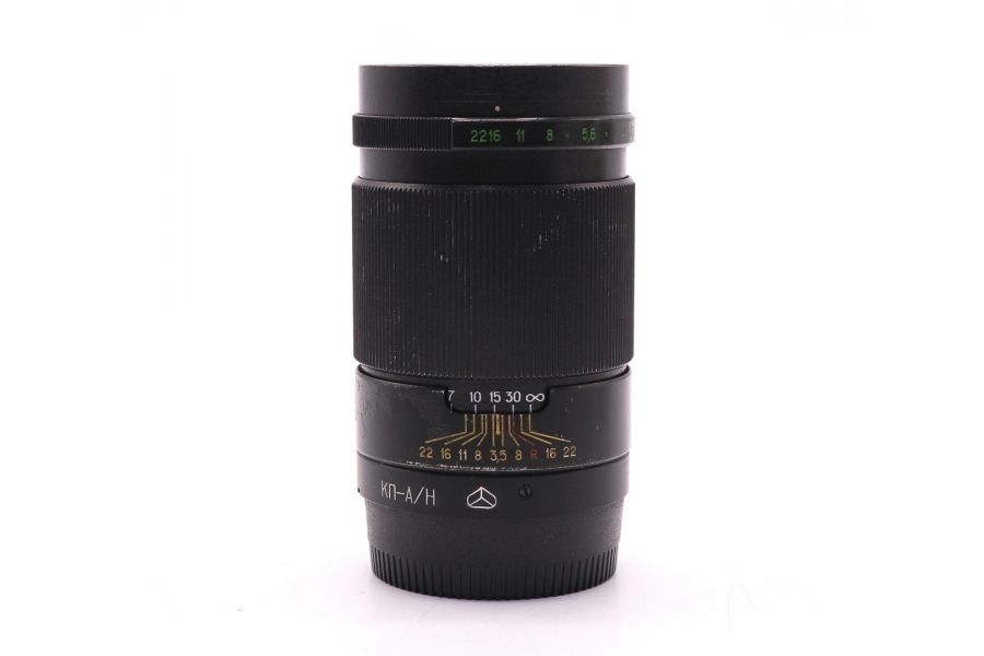 Юпитер-37А 3.5/135 КП-А/Н for Nikon F