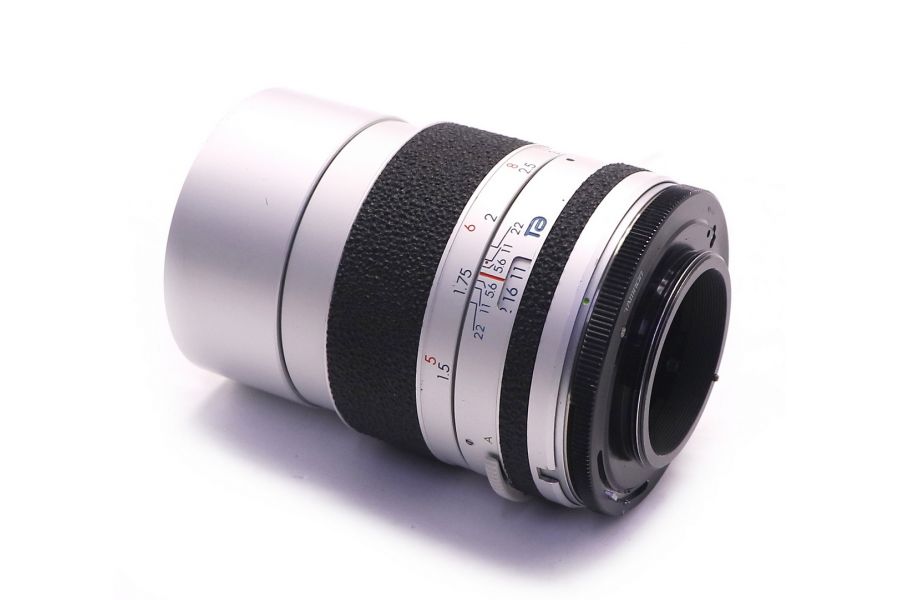 Tamron 135mm f/2.8 BBAR MC