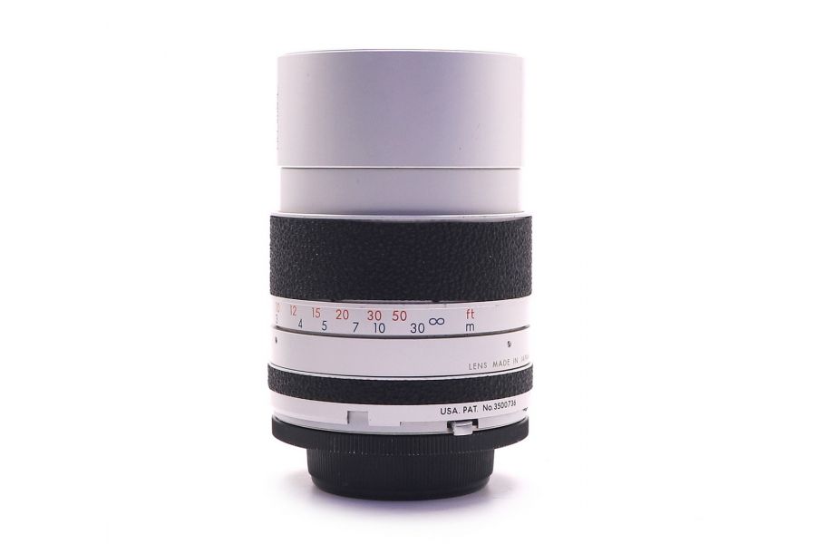 Tamron 135mm f/2.8 BBAR MC