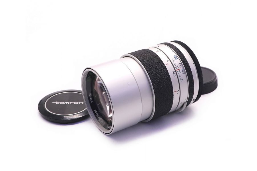 Tamron 135mm f/2.8 BBAR MC
