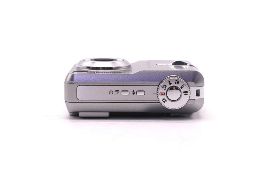 Компактная цифровая камера Kodak EasyShare C603