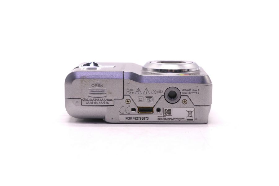 Компактная цифровая камера Kodak EasyShare C603