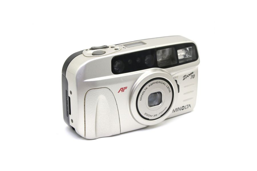 Minolta Zoom 70