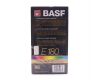 Видеокассета BASF E 180 Super High Grade