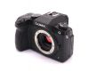 Panasonic Lumix DMC-G7 body (пробег 2060 кадров)