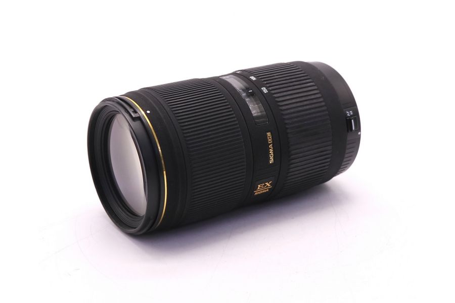 Sigma AF 50-150mm f/2.8 II APO EX DC HSM for Sigma SA