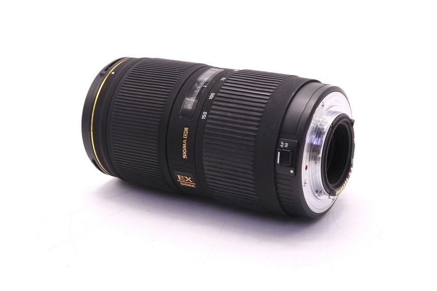 Sigma AF 50-150mm f/2.8 II APO EX DC HSM for Sigma SA