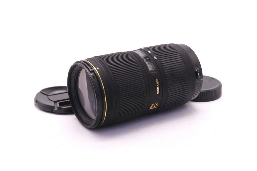 Sigma AF 50-150mm f/2.8 II APO EX DC HSM for Sigma SA