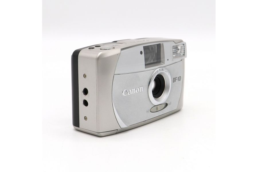 Canon BF-10 в упаковке
