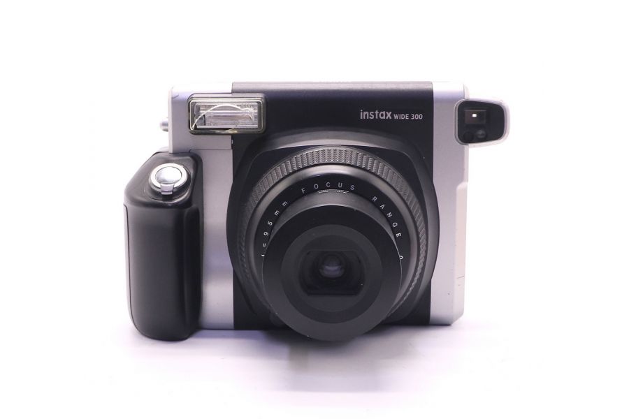 Мгновенная фотокамера Fujifilm Instax Wide 300