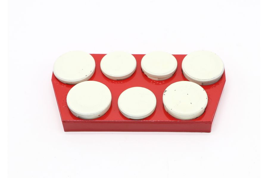 Набор светофильтров для кинокамер СССР