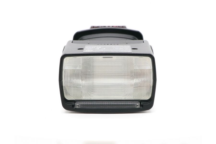 Фотовспышка Sony HVL-F42AM в упаковке