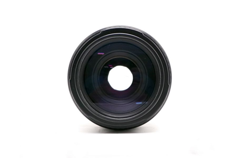 Sigma AF 75-300mm f/4-5.6 DL Canon EF неисправный