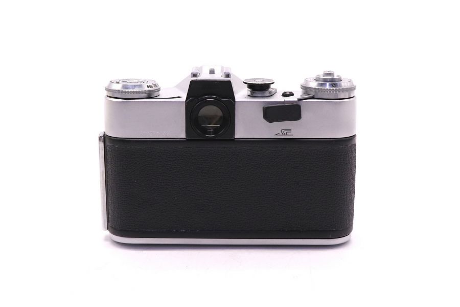 Зенит Е kit Гелиос-44-2 в упаковке