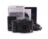 Panasonic Lumix DMC-LX5 в упаковке