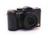 Panasonic Lumix DMC-LX5 в упаковке
