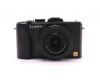 Panasonic Lumix DMC-LX5 в упаковке