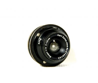 Редкость Dagor 9/7.5cm Carl Zeiss Jena (Germany, 1941)