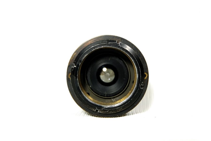Редкость Dagor 9/7.5cm Carl Zeiss Jena (Germany, 1941)