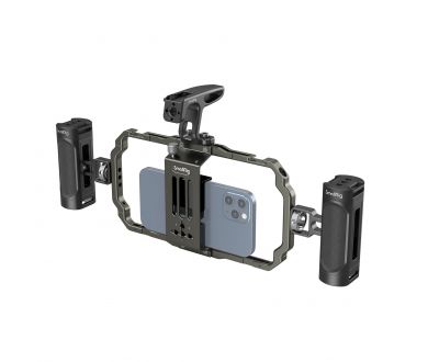 Комплект SmallRig 3155B универсальный для смартфона