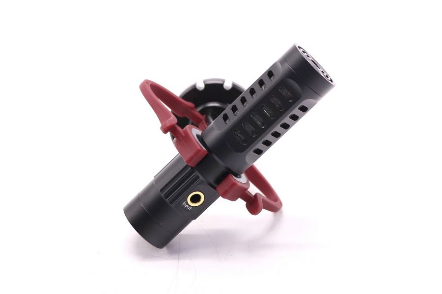 Микрофон накамерный SmallRig 3468 Forevala S20 в упаковке 