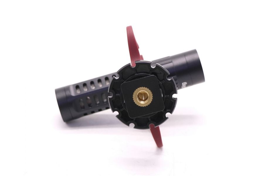 Микрофон накамерный SmallRig 3468 Forevala S20 в упаковке 