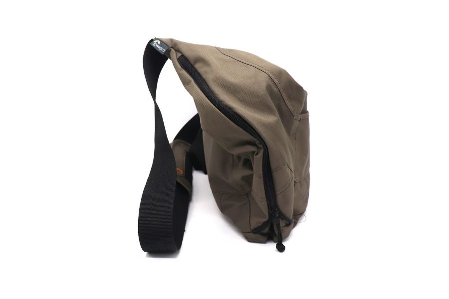 Сумка LowePro Passport Sling PS Khaki