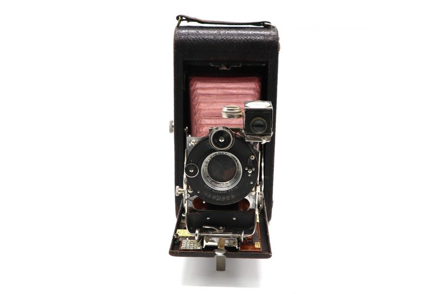 Kodak Model 3A