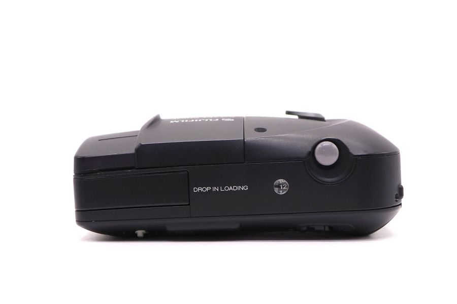 Фотокамера аналоговая Fujifilm Smart Shot Supreme