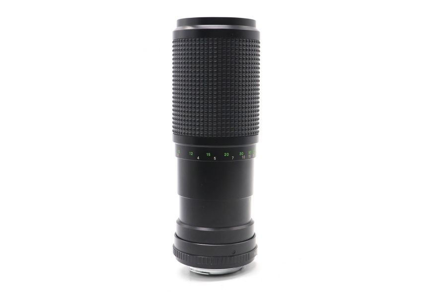 Minolta MD Rokkor 100-200mm f/5.6