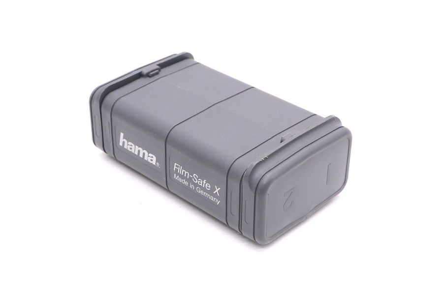 Контейнер Hama Film-Safe X