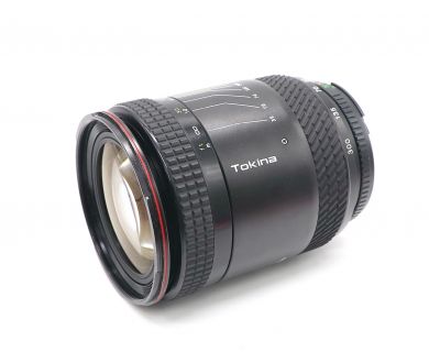 Купить Tokina AF 35-300mm f/4.5-6.7 Tokina AF 35-300mm f/4.5-6.7