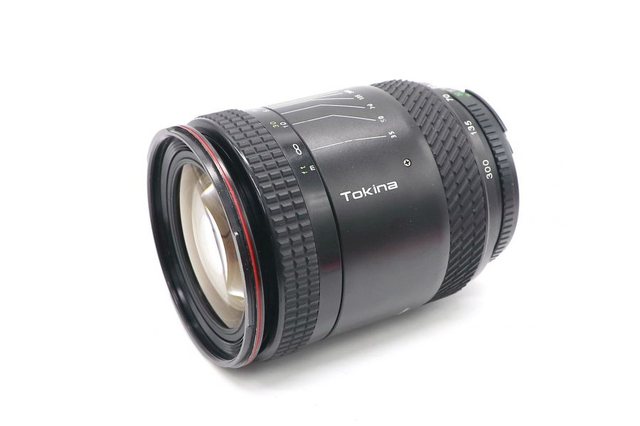 Tokina AF 35-300mm f/4.5-6.7