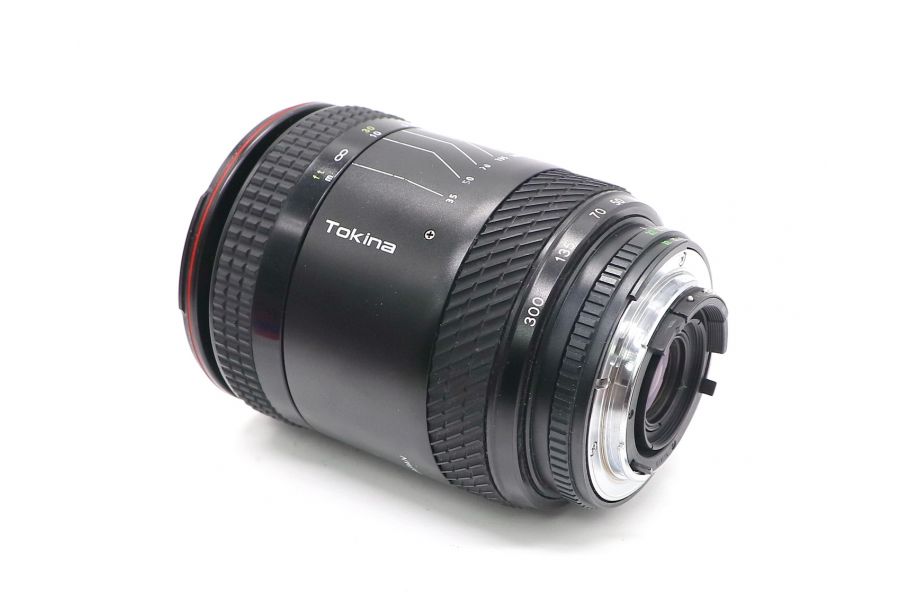 Tokina AF 35-300mm f/4.5-6.7