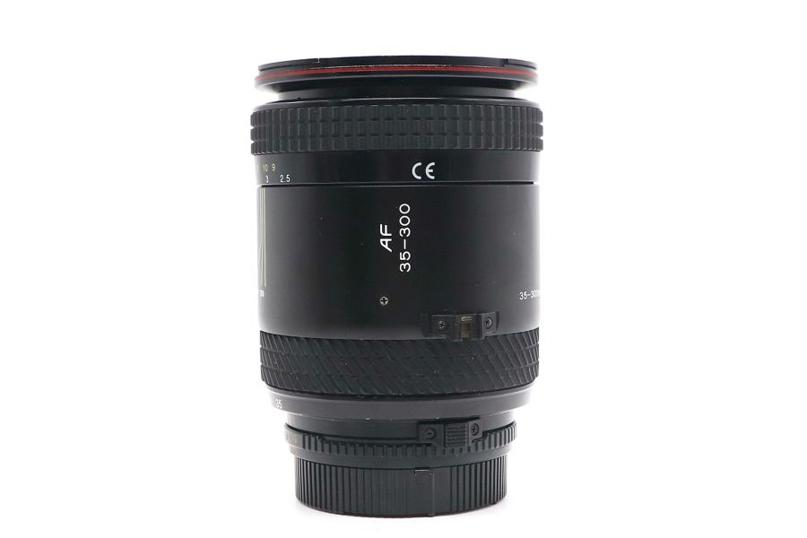 Tokina AF 35-300mm f/4.5-6.7